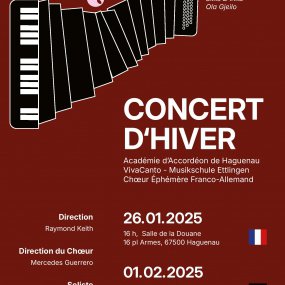 Concert d'hiver