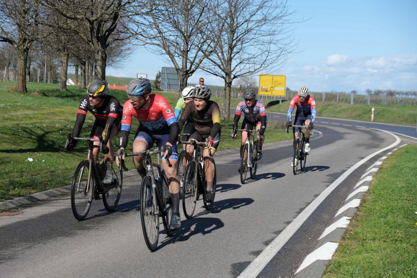 Grand Prix de la Route du Vin du Sud