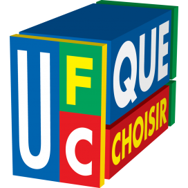 UFC Que Choisir